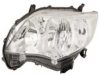 ALKAR 2755031 Headlight